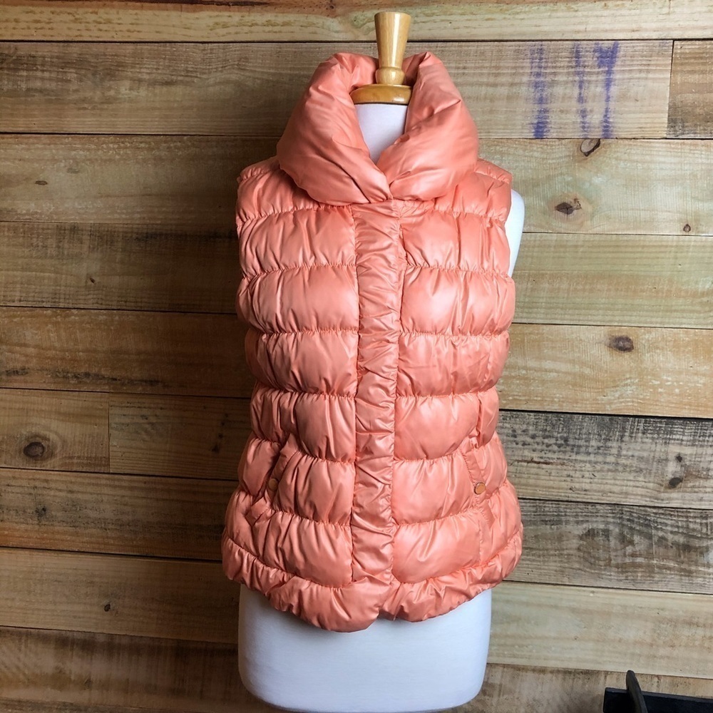 Kenneth Cole New York, puffer vest - Picture 2 of 10